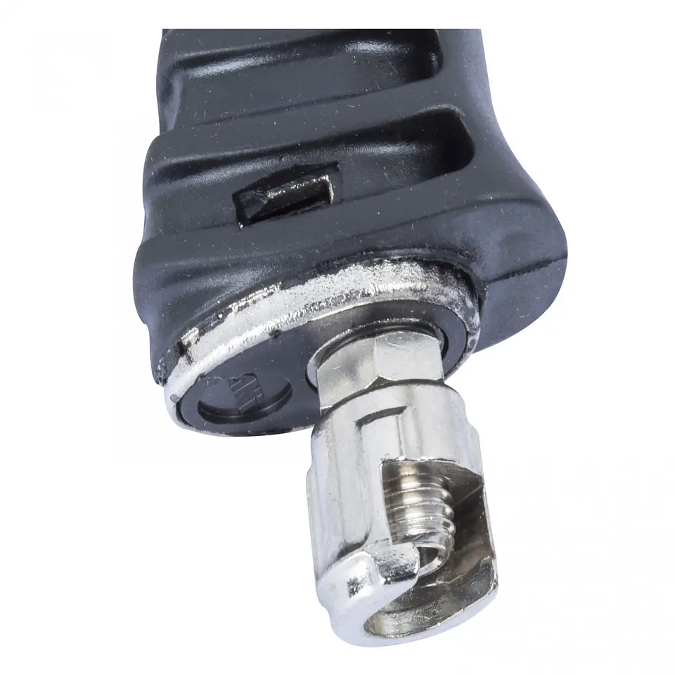 Inflador de neumáticos ANI AH062207 – manómetro de 60 mm 5