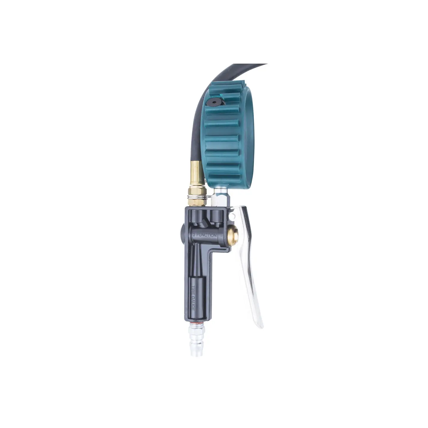 Inflador de neumáticos Jonnesway AG010038AL – manguera de 1.600 mm 2
