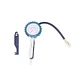 Inflador de neumáticos Jonnesway AG010038A – manguera de 375 mm - Miniatura 2