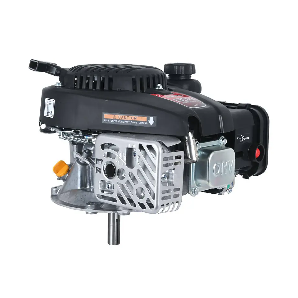 Motor para cortacésped SDS Power LC1P65FE – 3,5 HP, eje de 19 mm 1