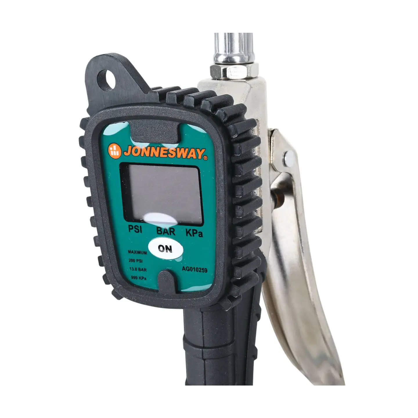 Inflador digital de neumáticos Jonnesway AG010259 4