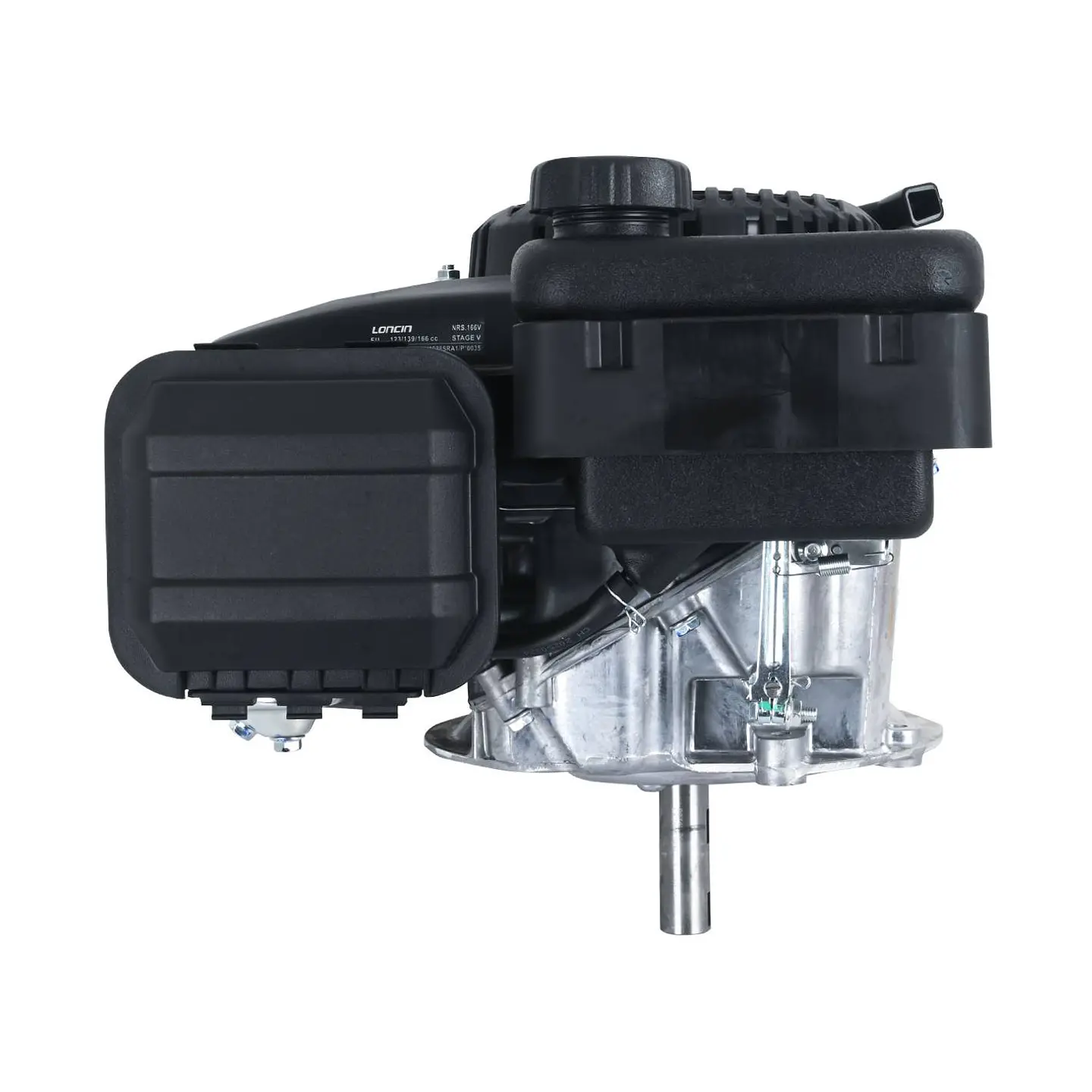 Motor para cortacésped SDS Power LC1P65FE – 3,5 HP, eje de 19 mm 4