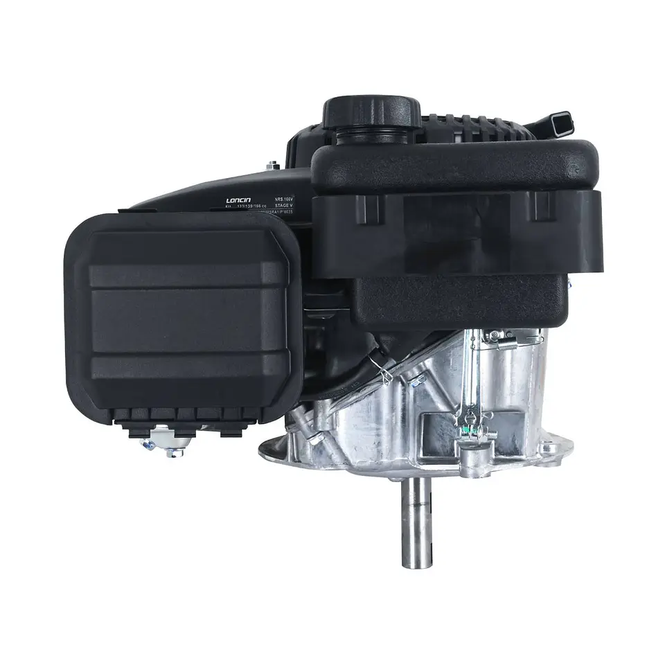 Motor para cortacésped SDS Power LC1P65FE – 3,5 HP, eje de 19 mm 4
