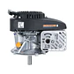 Motor para cortacésped SDS Power LC1P65FE – 3,5 HP, eje de 19 mm - Miniatura 5