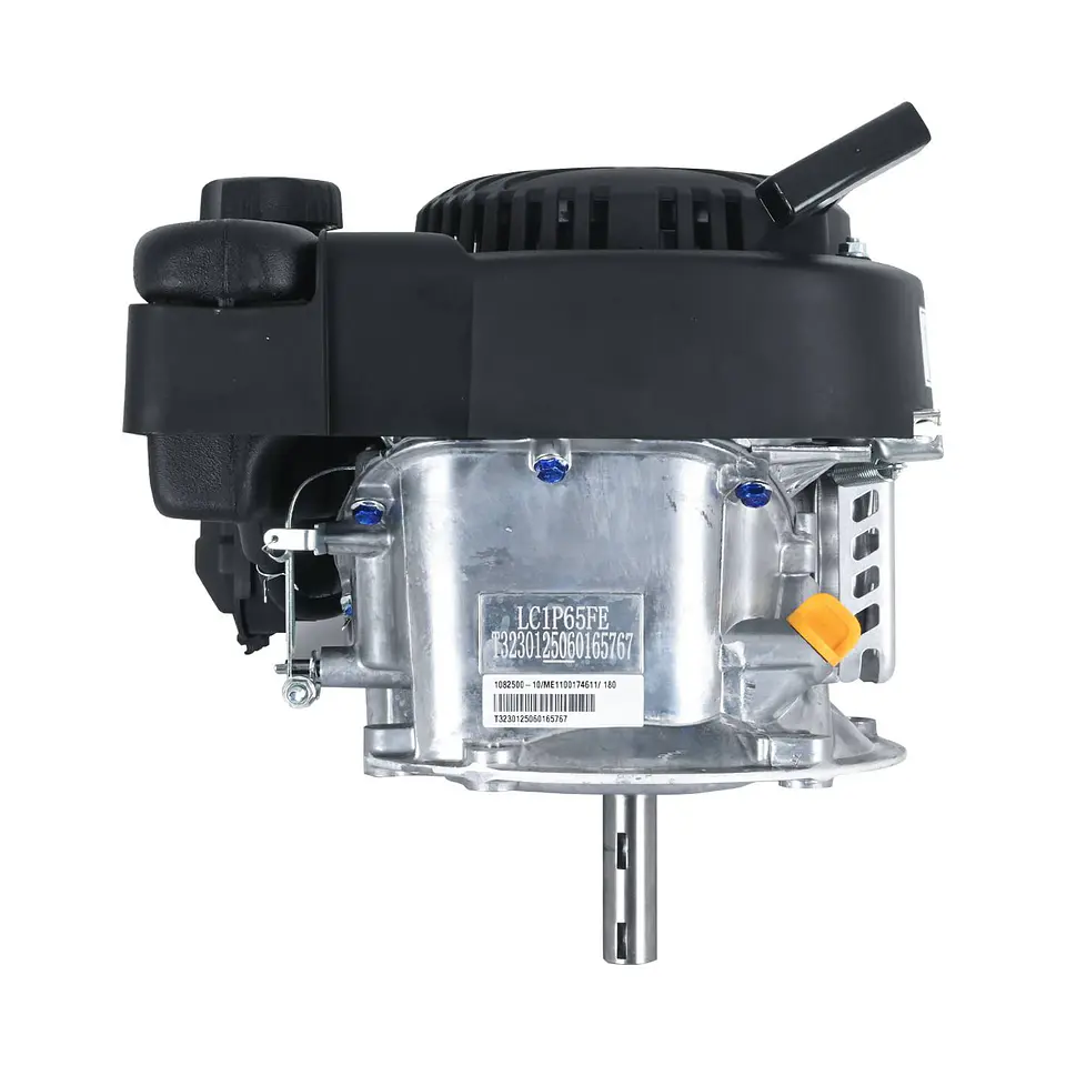 Motor para cortacésped SDS Power LC1P65FE – 3,5 HP, eje de 19 mm 6