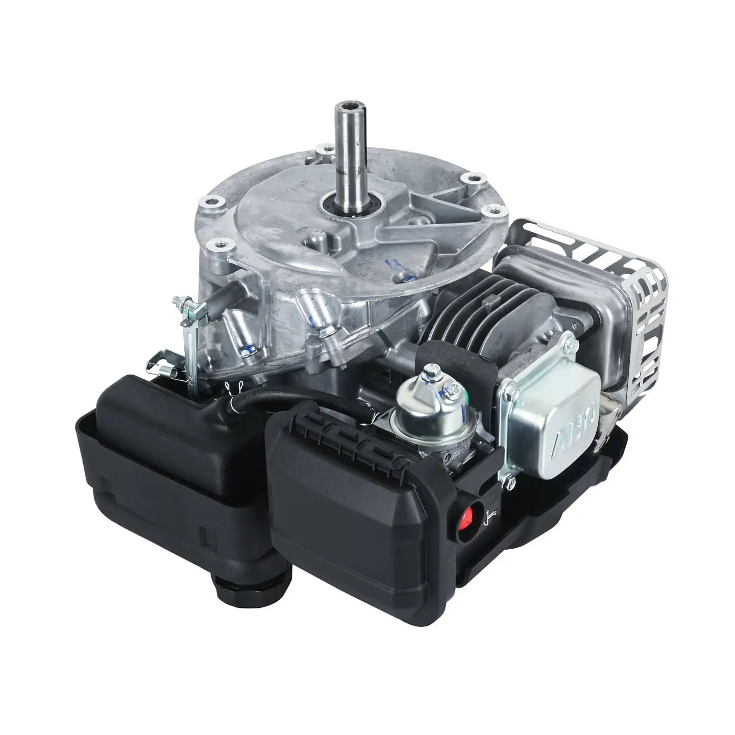 Motor para cortacésped SDS Power LC1P65FE – 3,5 HP, eje de 19 mm 7