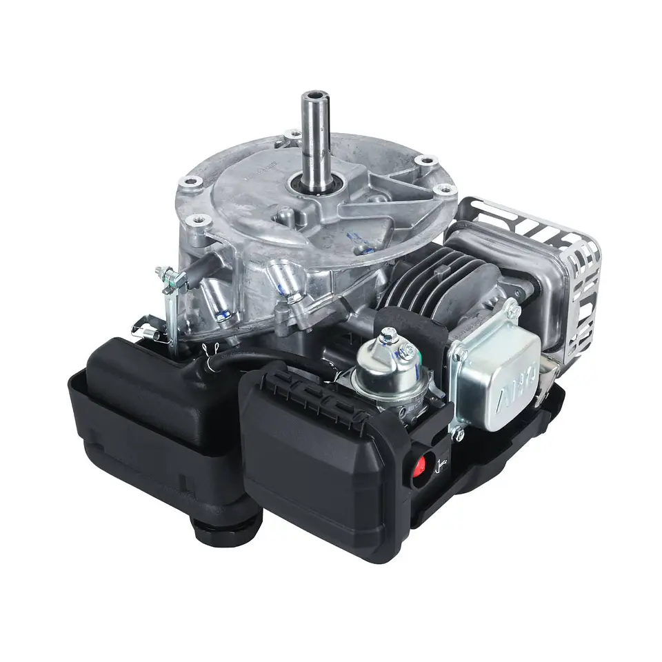 Motor para cortacésped SDS Power LC1P65FE – 3,5 HP, eje de 19 mm 7