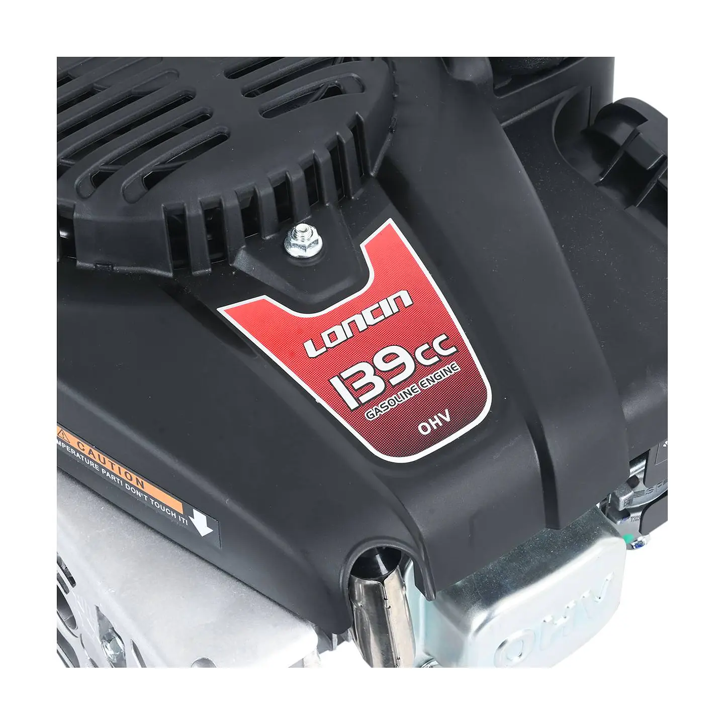 Motor para cortacésped SDS Power LC1P65FE – 3,5 HP, eje de 19 mm 9