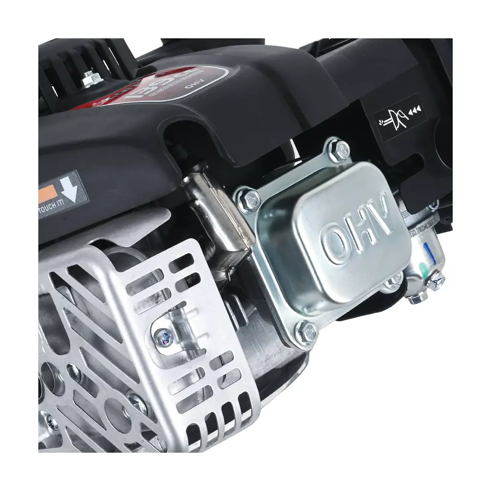 Motor para cortacésped SDS Power LC1P65FE – 3,5 HP, eje de 19 mm 11