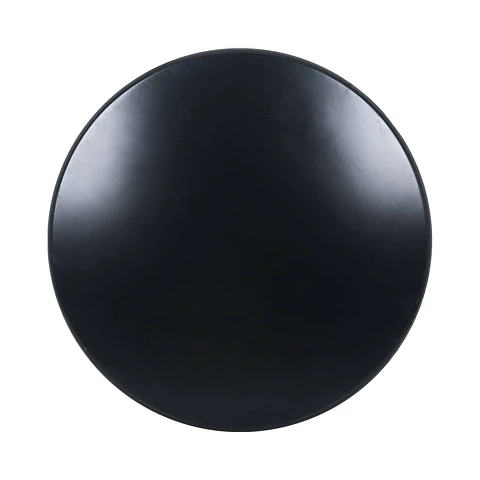 Plato de acero para alisador SDS Power S-100-36″