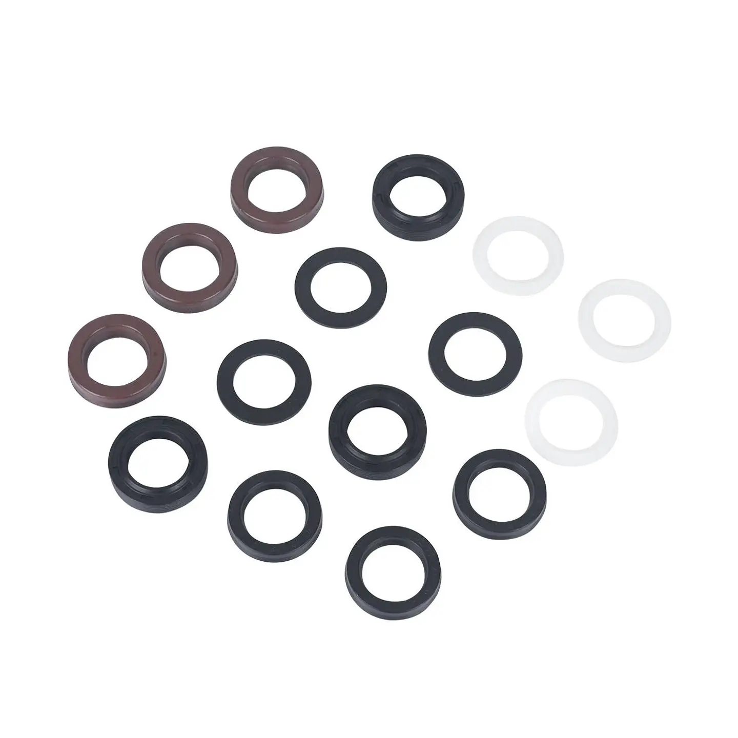 Kit de sellos SDS Power SGPW3600A 1