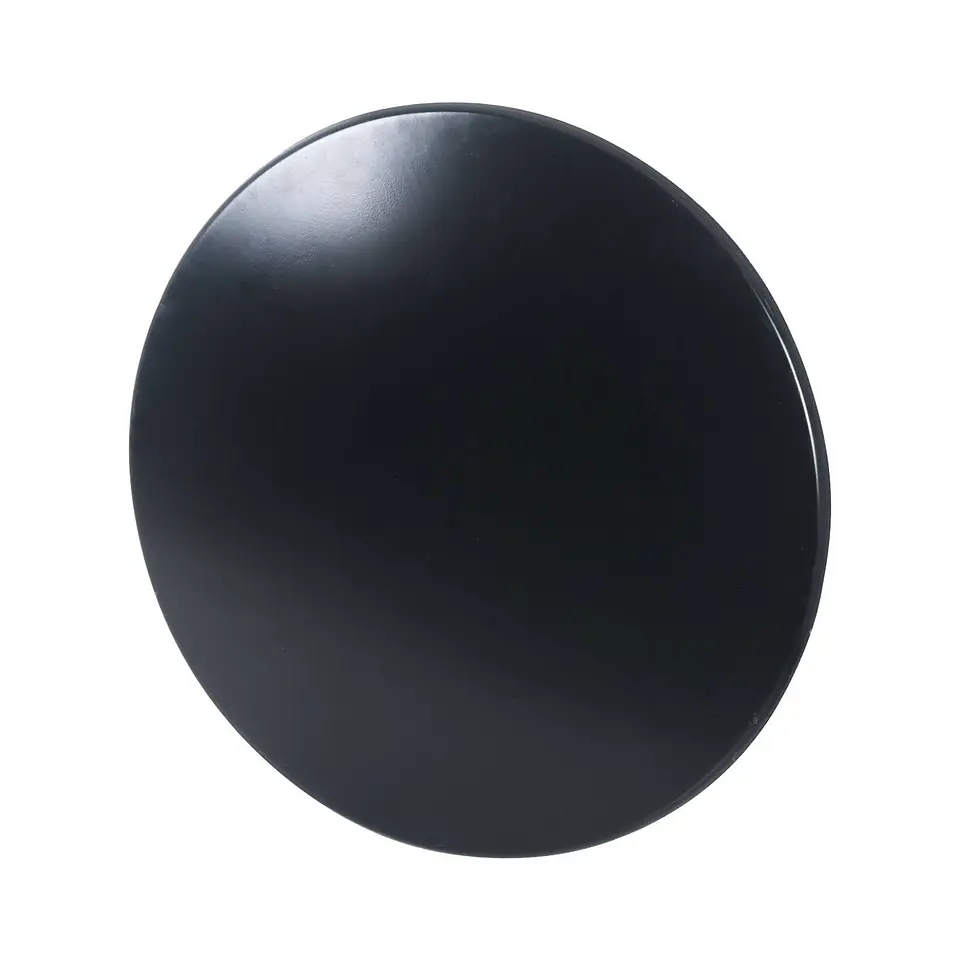 Plato de acero para alisador SDS Power S-100-36″ 2