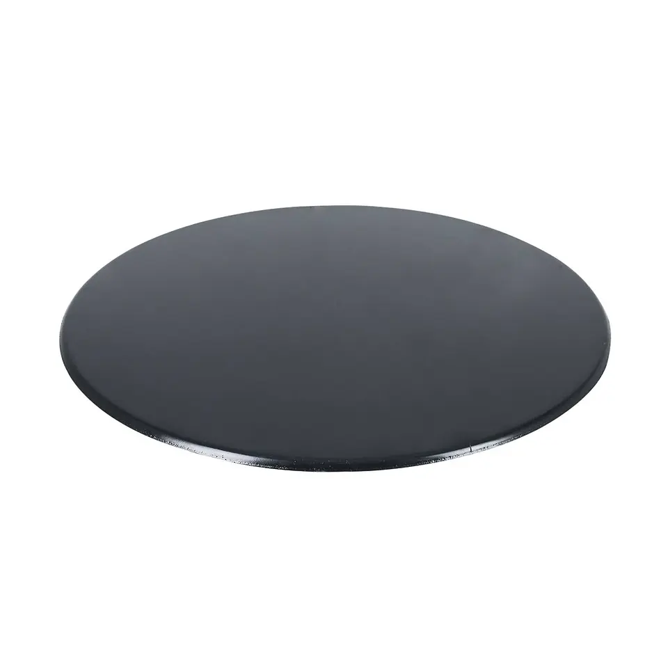 Plato de acero para alisador SDS Power S-100-36″ 3
