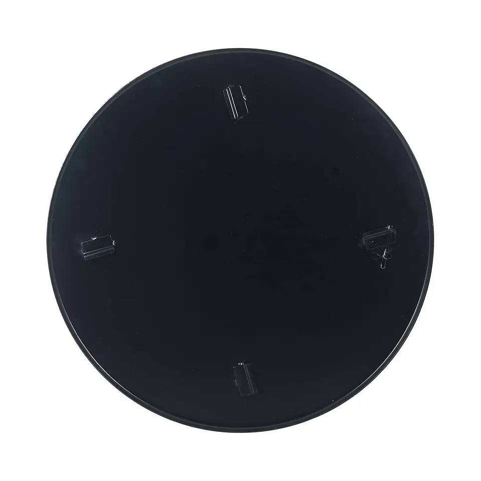Plato de acero para alisador SDS Power S-100-36″ 4