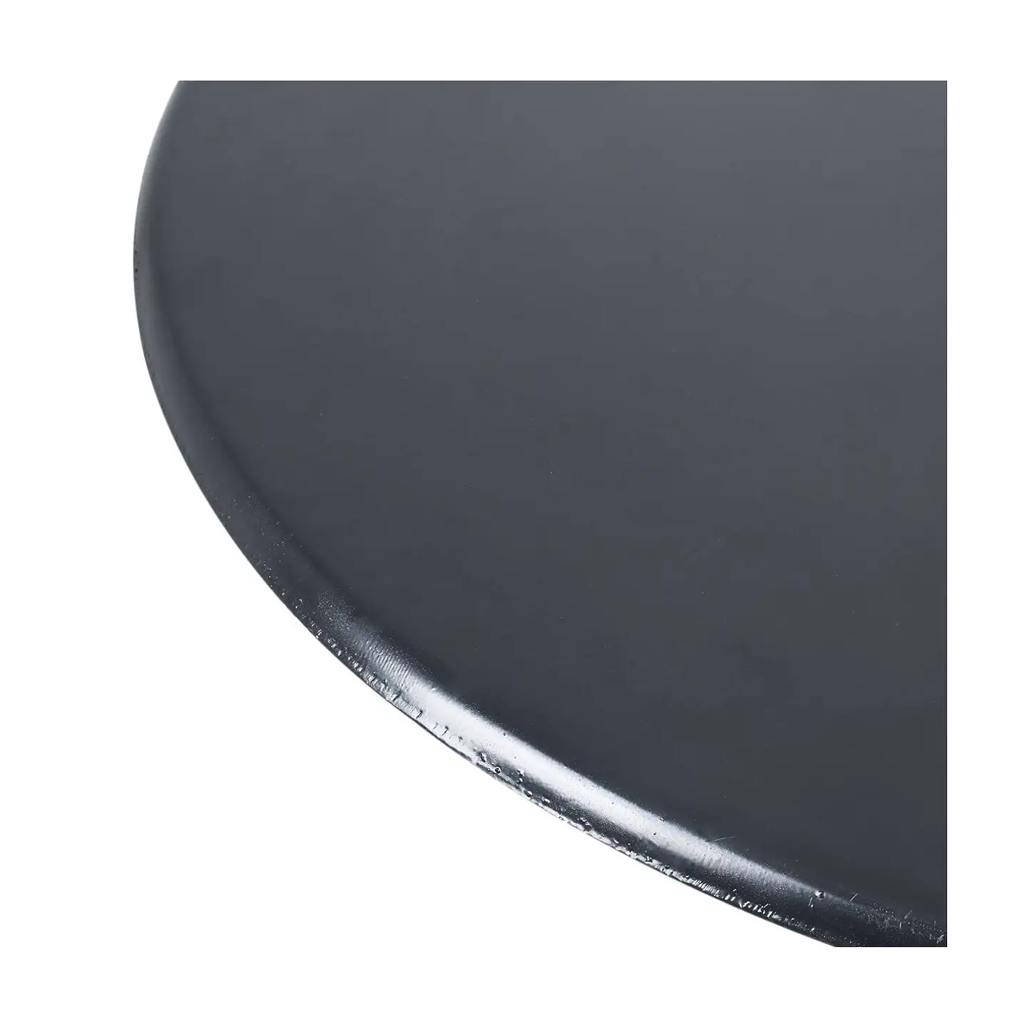 Plato de acero para alisador SDS Power S-100-36″ 6