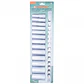 Juego de dados largos Jonnesway S05HD4113S – 1/2