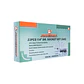 Juego de dados Jonnesway S05H2223S – 1/4