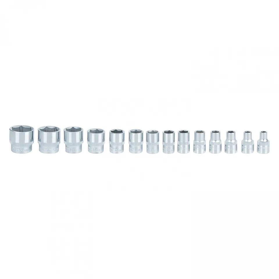 Juego de dados Jonnesway S04H3141S – 3/8