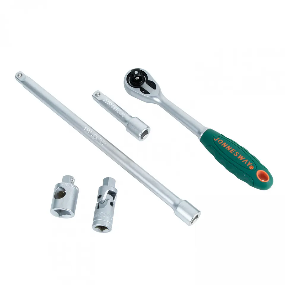 Juego de dados Jonnesway S04H3141S – 3/8