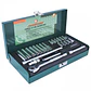Juego de dados Jonnesway S05H2223S – 1/4