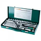 Juego de dados combinados Jonnesway S04H3536S – 3/8