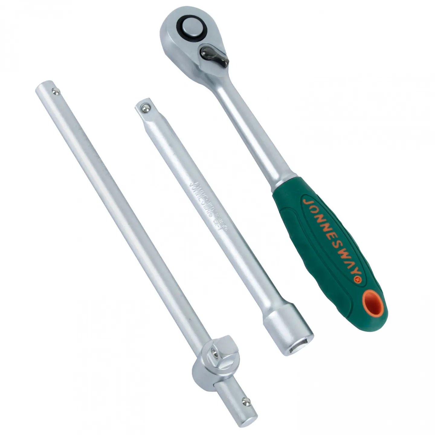 Juego de dados Jonnesway S04H3125S – 3/8