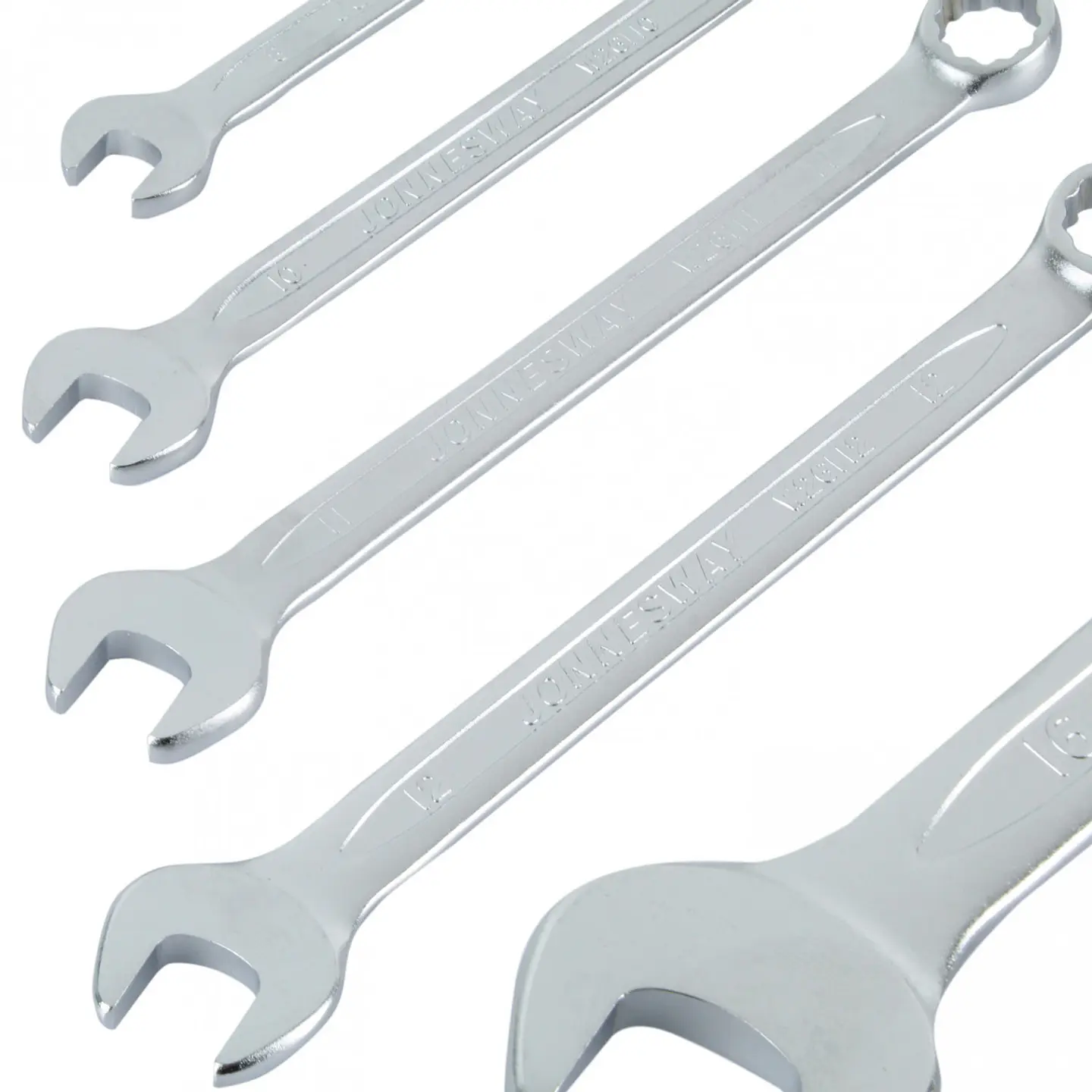 Juego de dados combinados Jonnesway S04H3536S – 3/8