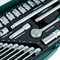 Juego de dados combinados Jonnesway S04H3536S – 3/8