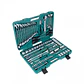 Juego de dados y herramientas Jonnesway S04H624101S – 101 piezas - Miniatura 1
