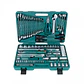 Juego de dados y herramientas Jonnesway S04H624101S – 101 piezas - Miniatura 2