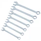 Juego de llaves punta corona Jonnesway W26114S – 14 piezas métricas - Miniatura 3