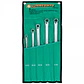 Juego de llaves corona corona Jonnesway W61105S – 5 piezas - Miniatura 1