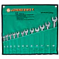 Juego de llaves punta corona largas Jonnesway W264112PRS – 12 piezas - Miniatura 1