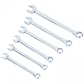 Juego de llaves punta corona largas Jonnesway W264112PRS – 12 piezas - Miniatura 3