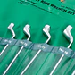 Juego de llaves acodadas Jonnesway W23108S – 8 piezas - Miniatura 2