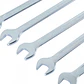 Juego de llaves punta corona Jonnesway W26112S – 12 piezas, 8–22 mm - Miniatura 5