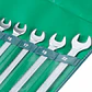 Juego de llaves punta corona Jonnesway W26112S – 12 piezas, 8–22 mm - Miniatura 6