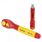 Juego de dados aislados WorkPro WP209110 – 1/2 pulgadas, 15 piezas - Miniatura 3
