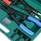Alicate para seguros Seeger Jonnesway AI040017 – 10 1/2 pulgadas - Miniatura 5