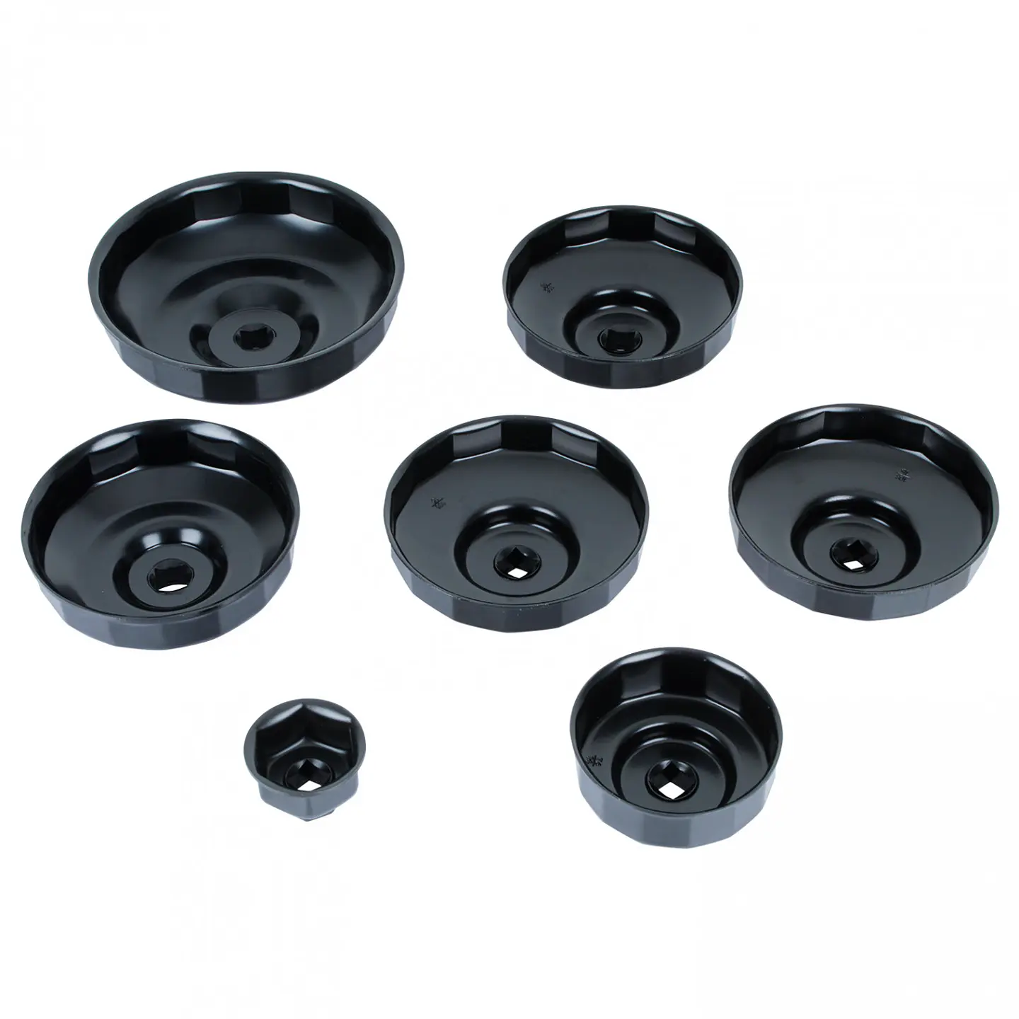 Kit de llaves saca filtros de aceite Jonnesway AI050135 – 1/2 pulgadas 3