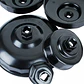 Kit de llaves saca filtros de aceite Jonnesway AI050135 – 1/2 pulgadas - Miniatura 4