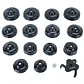 Juego de llaves saca filtros de aceite Jonnesway AI050004B – 16 piezas - Miniatura 2
