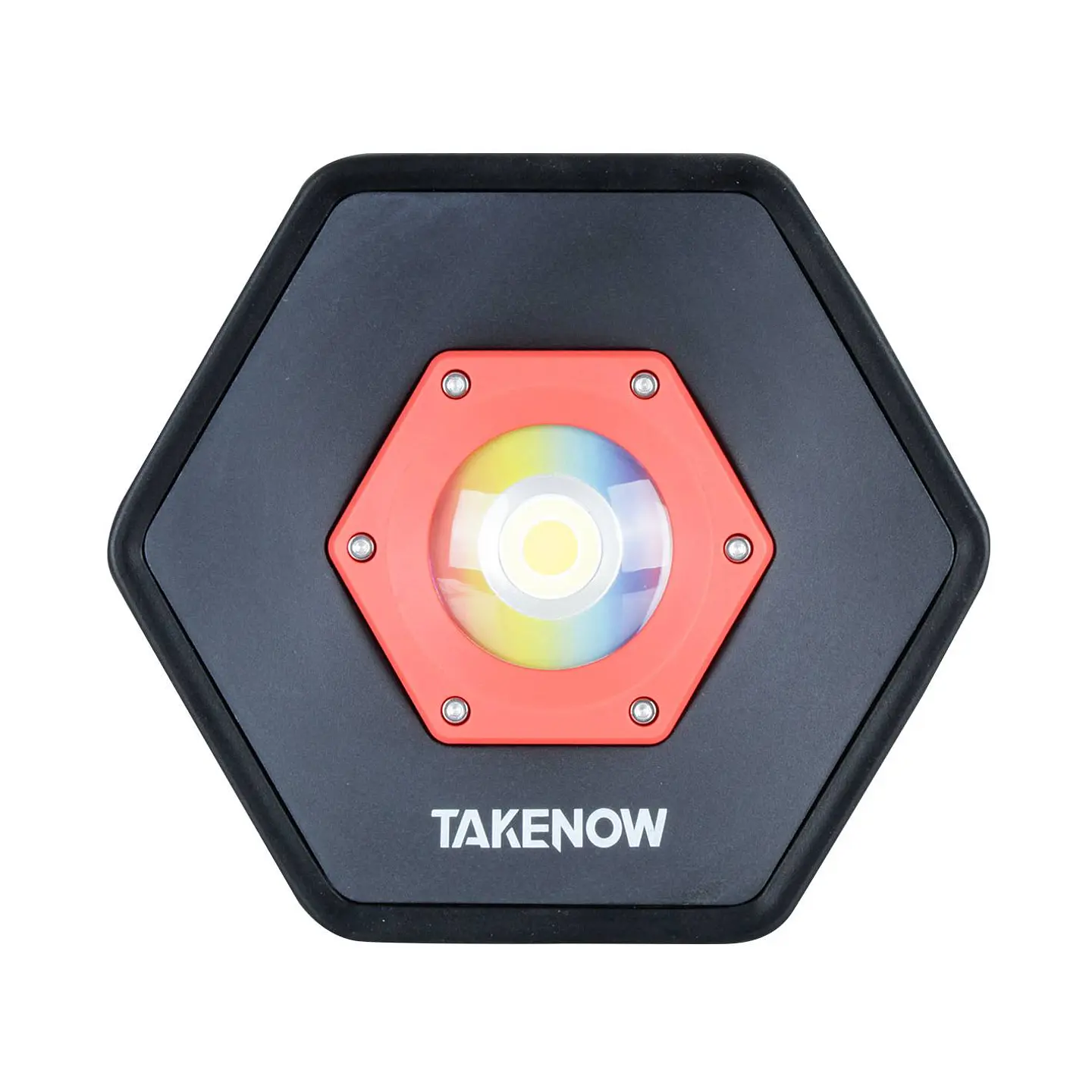 Foco LED portátil Takenow WL4118 – 2.000 lúmenes 1