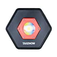 Foco LED portátil Takenow WL4118 – 2.000 lúmenes - Miniatura 1
