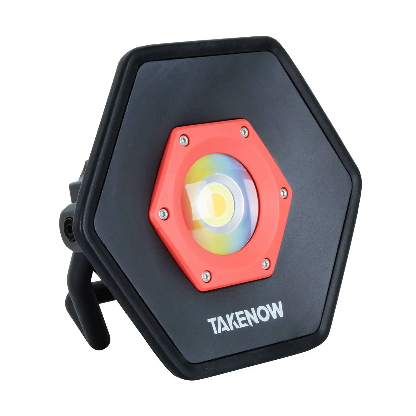 Foco LED portátil Takenow WL4118 – 2.000 lúmenes 3
