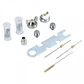 Conjunto de pistolas de pintar Jonnesway JA6111K - Miniatura 3