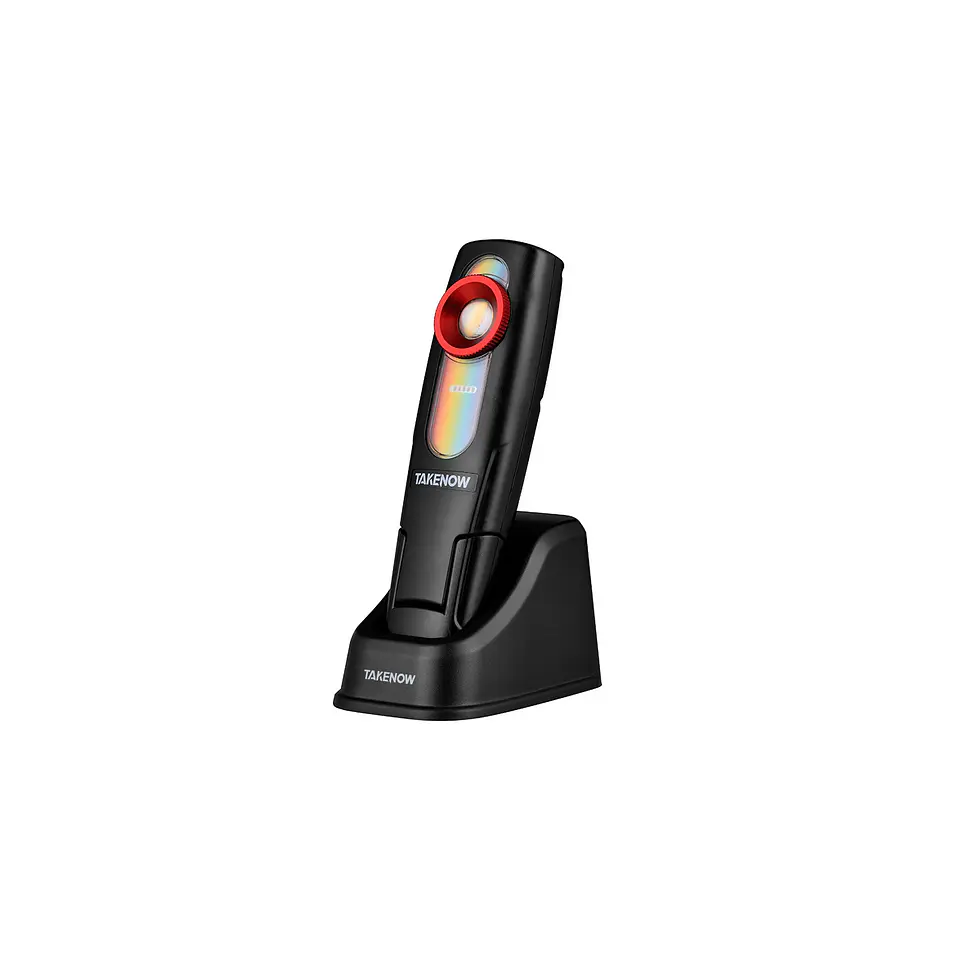 Lámpara LED Flycolor Takenow WL4111S – 500 lúmenes 1