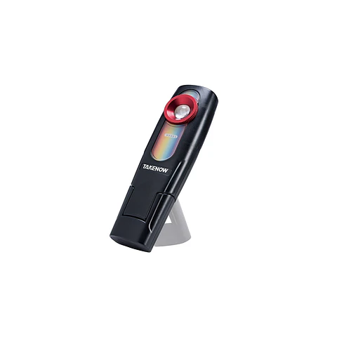 Lámpara LED Flycolor Takenow WL4111S – 500 lúmenes