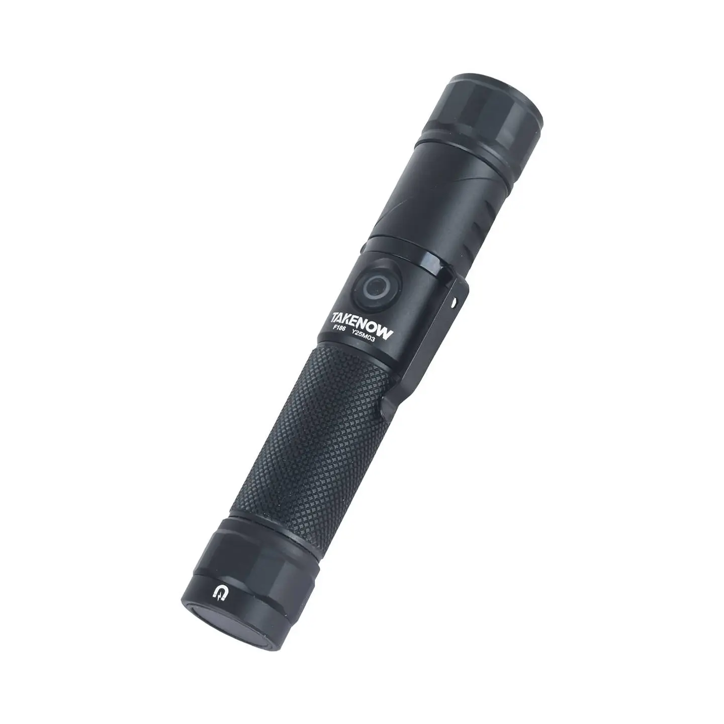 Linterna LED recargable Takenow F186 – 1.000 lúmenes 2
