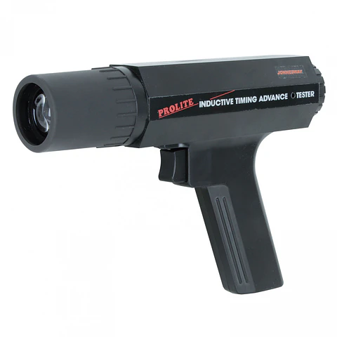 Lámpara estroboscópica Jonnesway AR020008 – 12 V, avance 0–60°
